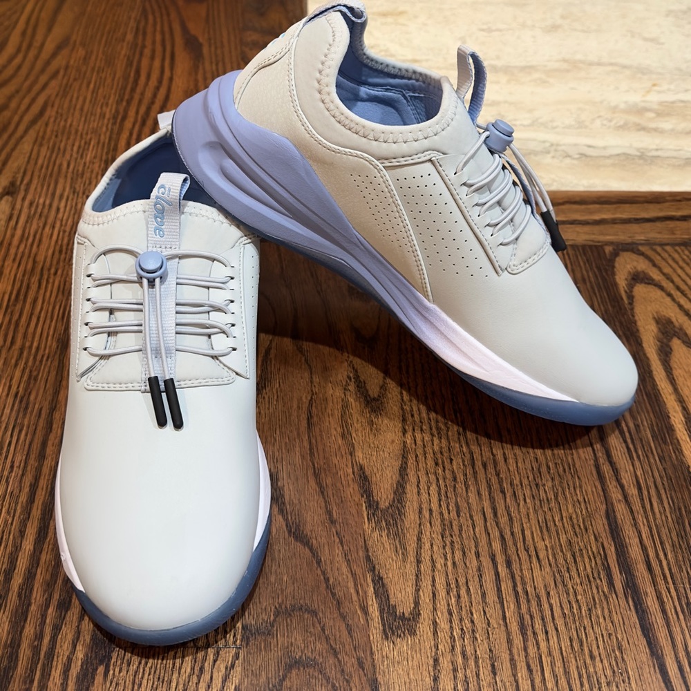 Clove Gray Matter Women’s Classic Shoes Nursing Clinical Healthcare Sneakers - Picture 11 of 14